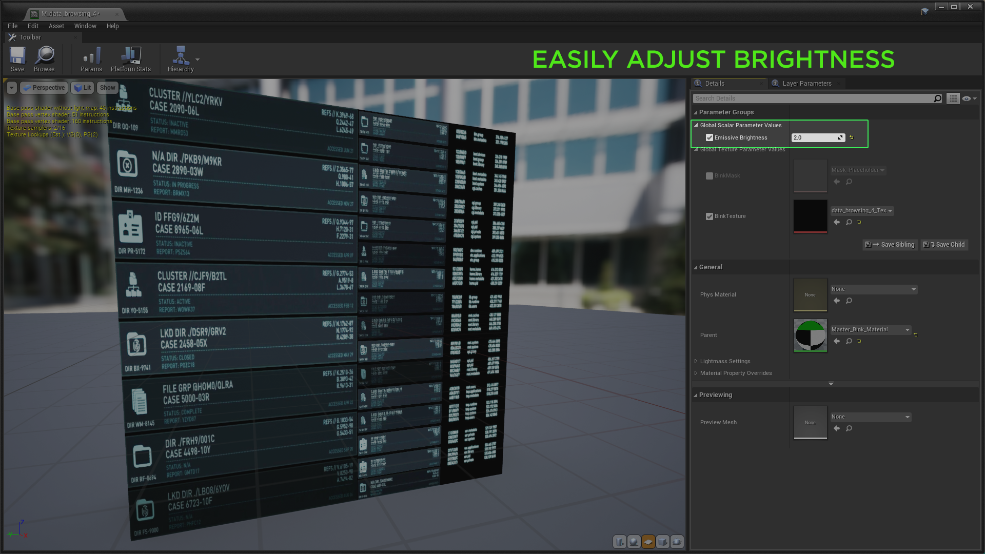 displaying.xyz | Plugins and resources for Motion Graphics artists