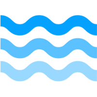 Looping Wiggle logo