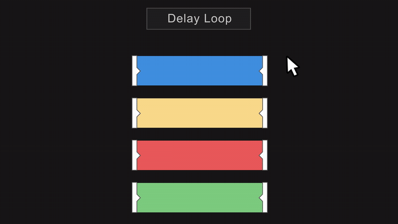 Delay Loop