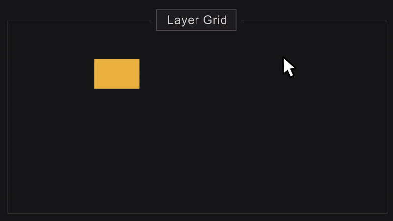 Grid Layover Layer Grid | Layer Grid distributes your selected layers into a grid.