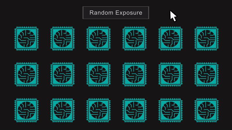 random_exposure