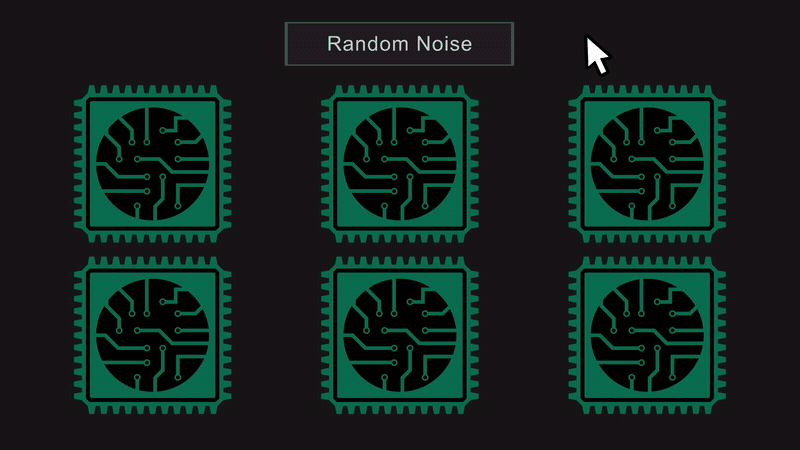 Random Noise