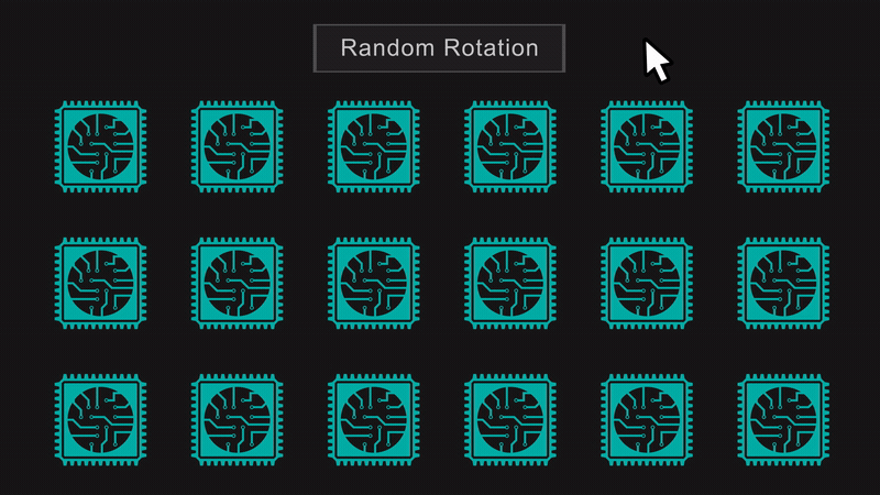 Random Rotation