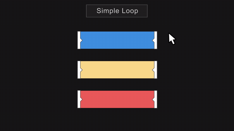 Simple Loop