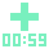 Timecode Logo