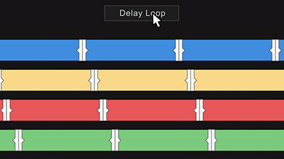 Delay Loop