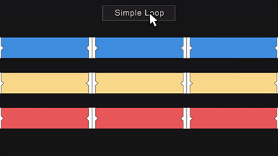 Simple Loop